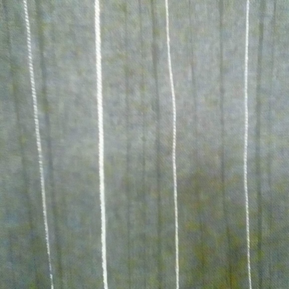 A. Byer Striped mini skirt - Picture 2 of 7